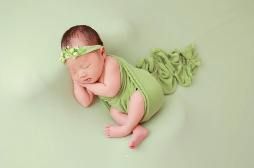 辽宁宝宝下眼袋发青的原因